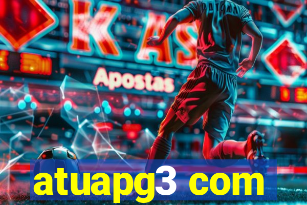 atuapg3 com